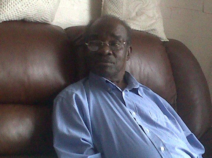 Grandad Waltham — The Founder of the Legacy